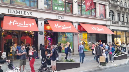 Hamleys